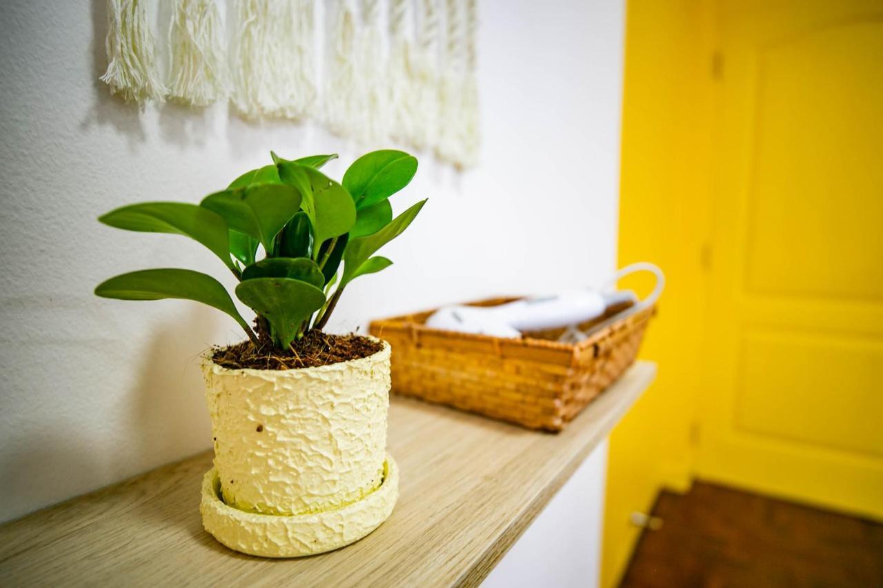 Float'S House Chiang Mai Exterior foto